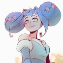 application-doll avatar