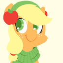 appljack avatar