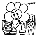 aprilfrederih avatar