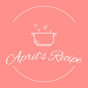 aprilrecipe avatar