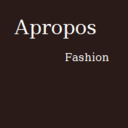 aproposfashion avatar
