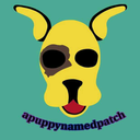 apuppynamedpatch avatar