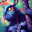 apurplecirclewithinacircle avatar