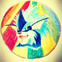 aqua-arcanine avatar