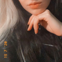 aquatically-inclined avatar