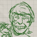 aquaticanthrobotic avatar