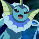 aquavaporeon avatar