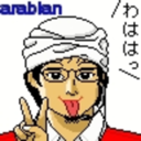 arabian1 avatar