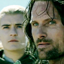 aragornxlegolas avatar