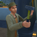 araliestrange avatar