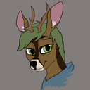 arandomfurryartist avatar