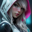 aranha-fantasma avatar