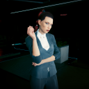 arasaka-android avatar