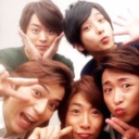 arashian4ever-blog avatar