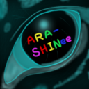 arashinee avatar