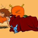 aravisdeistery avatar