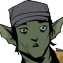 arcade-gannon avatar