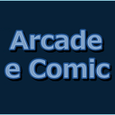 arcadeecomics-blog avatar