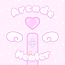 arcadehealer avatar