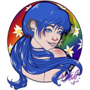 arcadeofinfinitestardust avatar