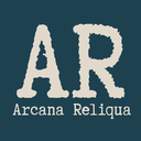 arcana-reliqua-blog avatar