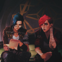 arcane-incorrect-quotes avatar