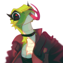 archer-scalie avatar