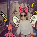 arcoirisconheroinadepapel avatar