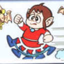 arekkusukiddo avatar