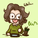 areyoucooolorjustrain avatar