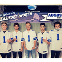 aria-directioner avatar