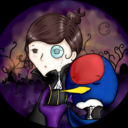 aria-nook-violet avatar