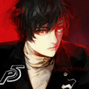 aria-p5 avatar