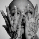 arianagrandekeep avatar