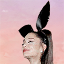 arianagrands avatar