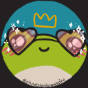 arigatoad-gozaimasu avatar