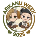 arikanuweek avatar
