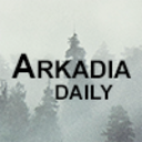arkadiadaily avatar