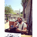 arkareyonaatilandergi avatar