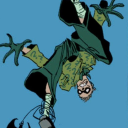 arkhamintensive avatar