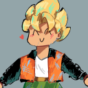 arkolovesgoku avatar