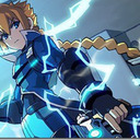 armed-blue-gunvolt avatar