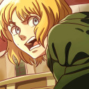 arminismyshota avatar