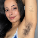 armpits-glamour avatar