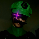 aro-luigi avatar