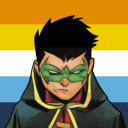 aroace-damianwayne avatar