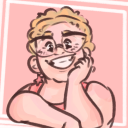 aroace-get-out-of-my-face avatar