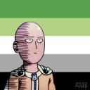 aroace-saitama avatar