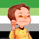 aromantic-james-t-kirk avatar