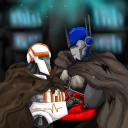 aromanticautobot avatar